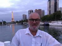 2019 07 31 Paris bei Nacht mit Eiffelturm