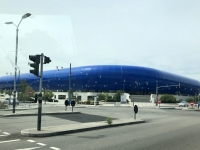 2019 08 03 Stadion von Le Havre