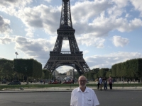 2019 07 31 Eiffelturm