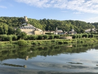 Chateau de la Roche Guyon