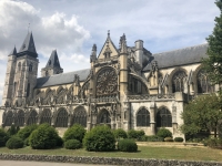 Kirche Notre Dame 1