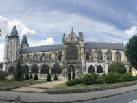 Kirche Notre Dame 2