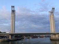 Brücke von Rouen