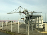 2019 08 03 Hafen von Le Havre