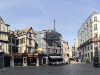 2019 08 04 Rouen