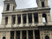 2 größte Kirche von Paris