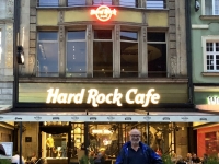 2019 08 20 Breslau Hard Rock Cafe