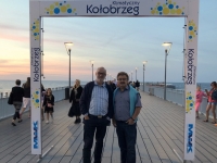 2019 08 22 Kolberg Pier