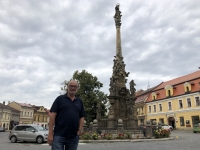 2019 08 20 Jaromer Tschechische Region Königsgrätz
