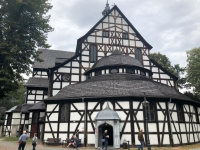 2019 08 20 Swidnica Unesco Friedenskirche Kopfbild