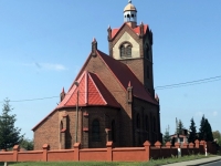 Traditionelle Kirche