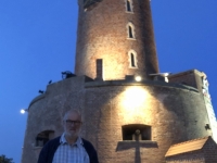 2019 08 22 Kolberg Leuchtturm