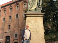 2019 08 22 Torun Unesco Altstadt Geburtsort von Nikolaus Kopernikus