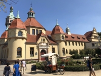 Ostseebad Sopot