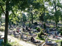 2019 08 24 Rastenburg Friedhof