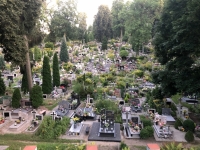 Friedhof Rastenburg