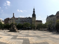 2019 08 28 Ostrau Marktplatz