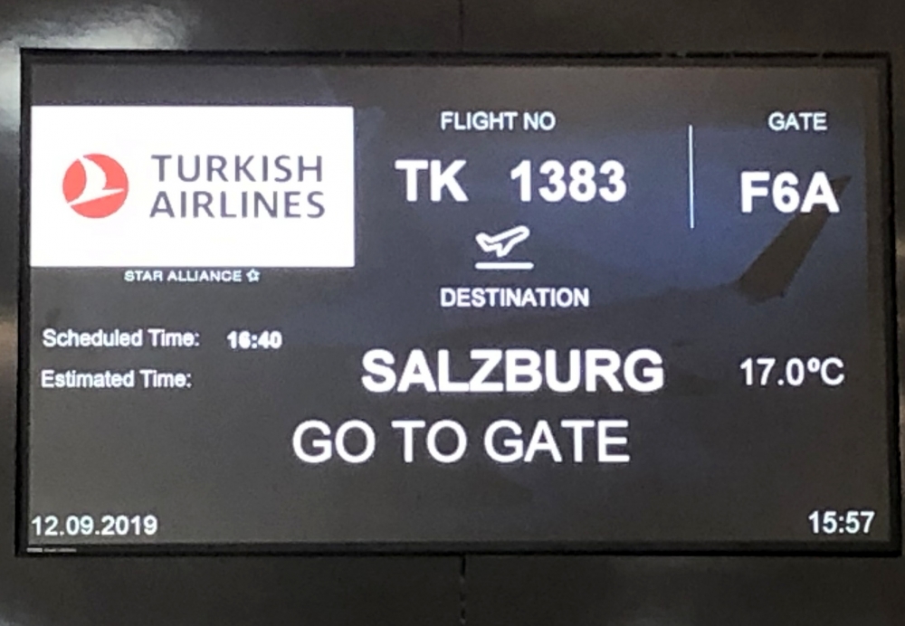 2019 09 12 Istanbul Gate