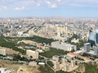 2019 09 09 Blick vom Fernsehturm auf die Stadt