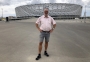 2019 09 11 Baku Nationalstadion