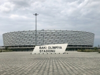 Nationalstadion