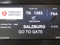 2019 09 12 Istanbul Gate