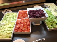 Salatbuffet