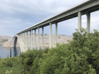 Krk Brücke