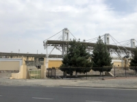 Samarkand Stadion