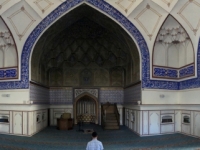 2019 10 01 Moschee Bolo Hovuz