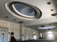 2019 10 03 Taschkent Moschee Hazrati Imom
