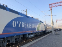 2019 10 04 Taschkent Bahnhof