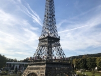 Eifelturm Paris