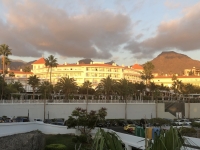 2019 10 19 Hotel RIU Arecas vom Süden