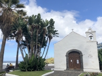 Puerto de la Cruz Kapelle
