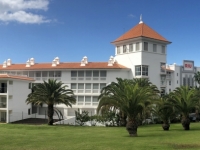 2019 10 22 Hotel RIU Arecas