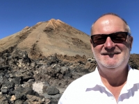 2019 10 23 Ausflug Teide mit freiem Gipfelblick