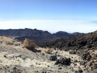 2019 10 23 Blick vom Teide 1