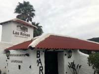 Restaurant Las Rosas