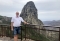2019 10 25 Spanien Nationalpark Garajonay Kanaren auf Insel La Gomera