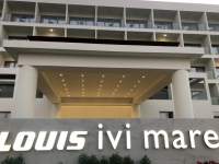 2019 11 07 Paphos Hotel Louis Iviv Mare
