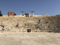 2019 11 10 Kourion röm Theater