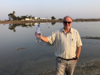 2019 11 09 Limassol erfolgreiche Wasserentnahme