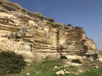Steilküste von Kourion