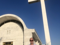 2019 11 11 Heiliges Kreuz 25 Meter hoch