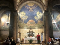 Kirche Gethsemane