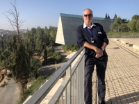 2019 11 27 Yad Vashem Holocaust Gedenkstätte
