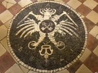 Regensburger Wappen