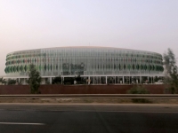 2020 02 13 Dakar Arena