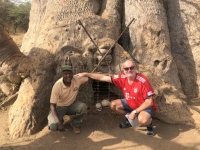 2020 02 15 Naturreservat Bandia Baobab Friedhof